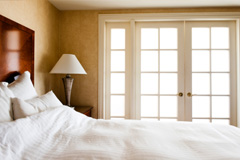 Gibsmere bedroom extension costs