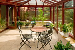 Gibsmere conservatory quotes