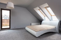 Gibsmere bedroom extensions