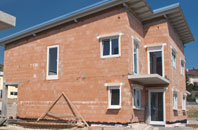 Gibsmere home extensions