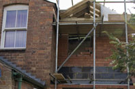 free Gibsmere home extension quotes