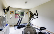 Gibsmere home gym construction leads